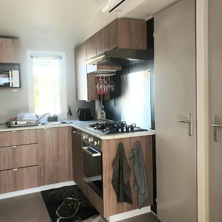 Mar Estang Luxury Eden 45m2 *