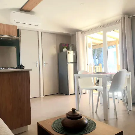Luxury Eden 55M2 Fun Pass Exclus Kemp Canet-en-Roussillon