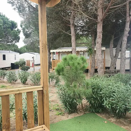 Luxury Eden 55M2 Fun Pass Exclus Canet-en-Roussillon