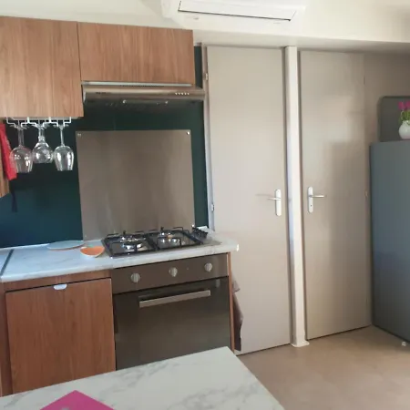 Mar Estang Luxury Eden 45m2 Canet-en-Roussillon