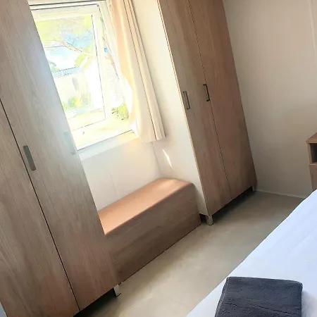 Mar Estang Luxury Eden 45m2 Camping Canet-en-Roussillon