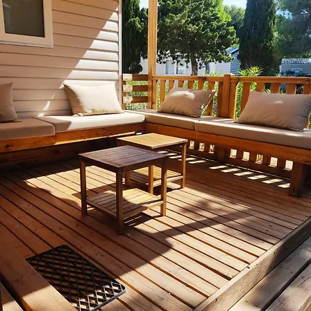 Luxury Eden 55M2 Fun Pass Exclus Kemp *